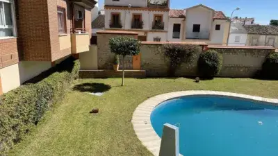 Dúplex en Venta 146m2 Terraza Piscina  4 Dormitorios