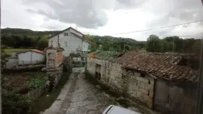 Casa en venta para restaurar en Taboadela