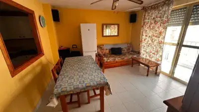 Alquiler Temporada Verano Orpesa 2 Dormitorios Piscina