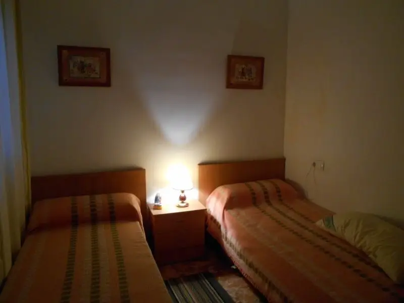 Venta Piso Amueblado Santa Marta Referencia V1A45E