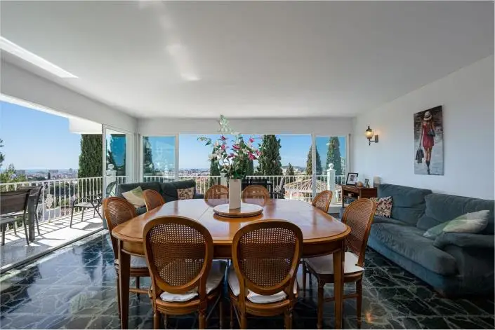 Villa de Lujo 7 Dormitorios Fuengirola Mijas Costa