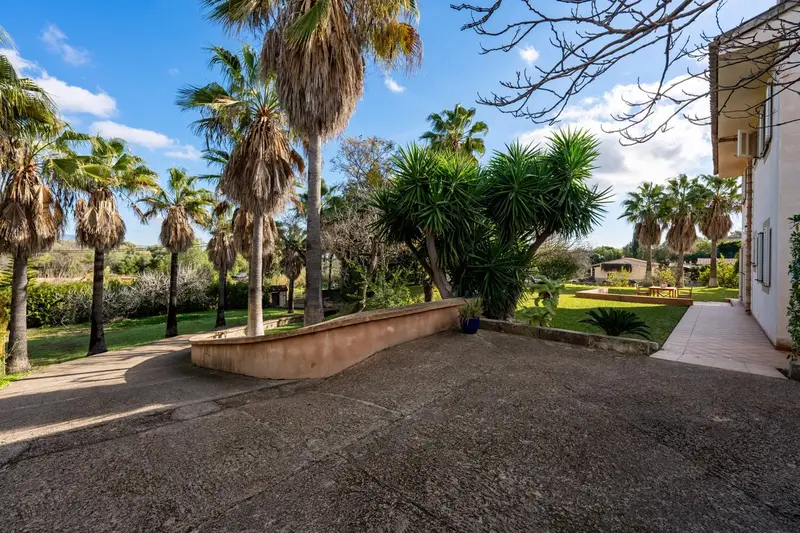 Casa Rural en Establiments Palma de Mallorca