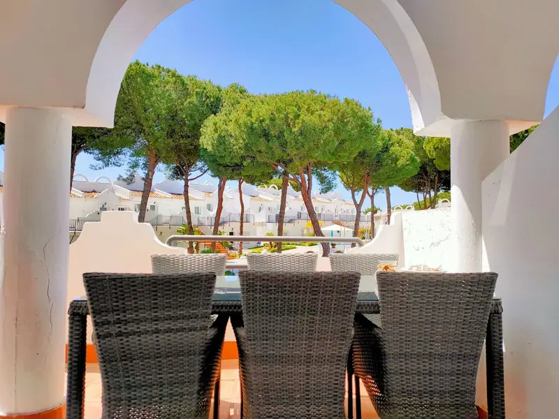 Adosado 2 Dormitorios Marbella Vime Reserva Cerca Playa