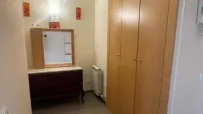 Alquiler Piso 92m2 Ronda Serrania 3 Dorm 2 Baños Jardin