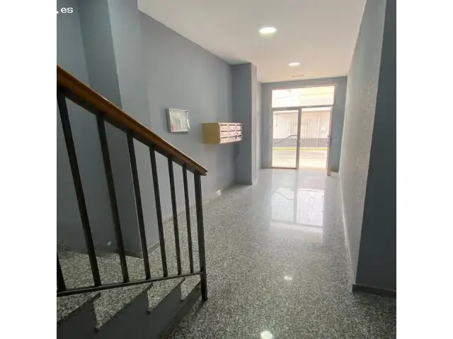 Apartamento en Venta Balerma Cerca del Mar Almería