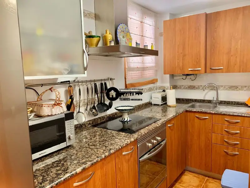 Casa en Venta Letur Sierra de Segura Albacete