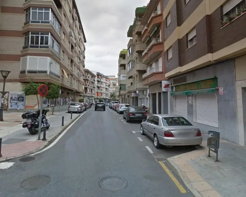 Local en Venta en Motril 151.92m2