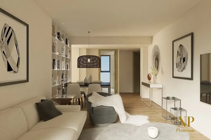 Planta Baja en Venta Santanyi Mallorca Nueva Construccion