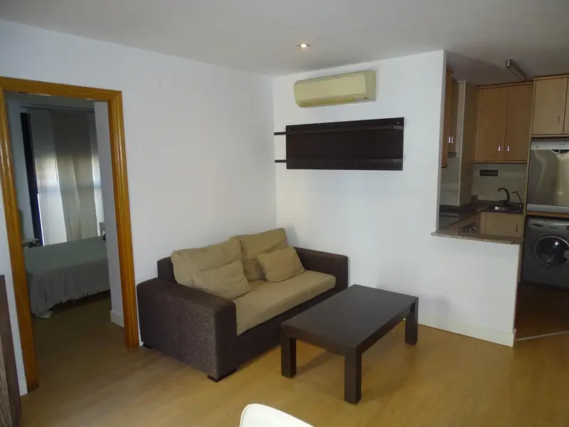 Apartamento Luminoso en Nueva Torrevieja 2 Dormitorios Centro Ciudad