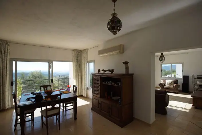 Villa de Lujo 8 Dormitorios Costa del Sol Vistas Panorámicas