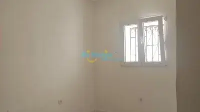 Apartamento Reformado con Jardin Privado en Algarrobo Pueblo