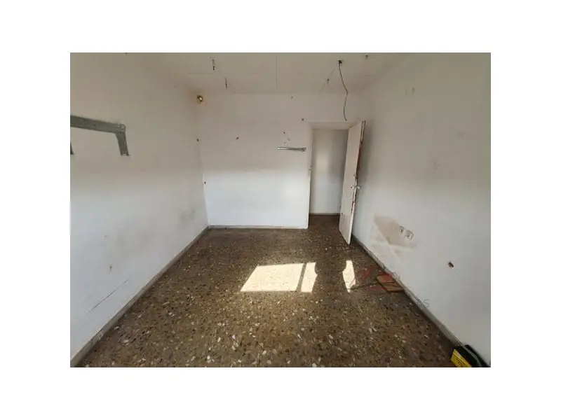 Venta Piso 4 Dormitorios El Ejido Ref 3138