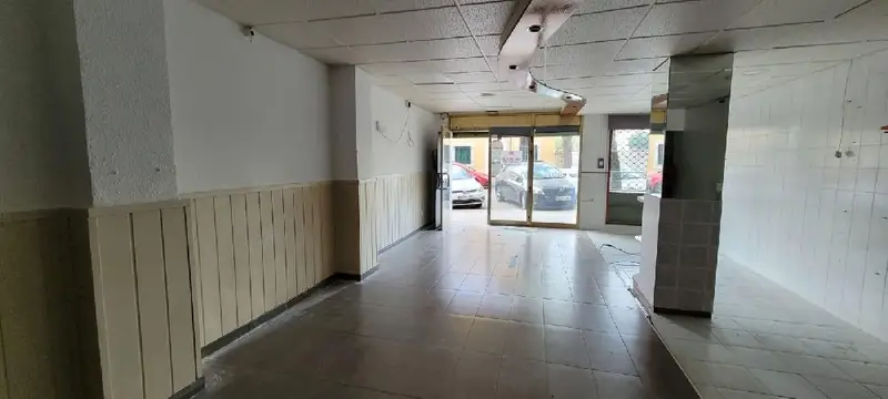 Venta Local Comercial Tarragona Nou Eixample