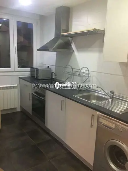 Piso en Venta Numancia de la Sagra 79m2 2 Dormitorios Garaje Trastero