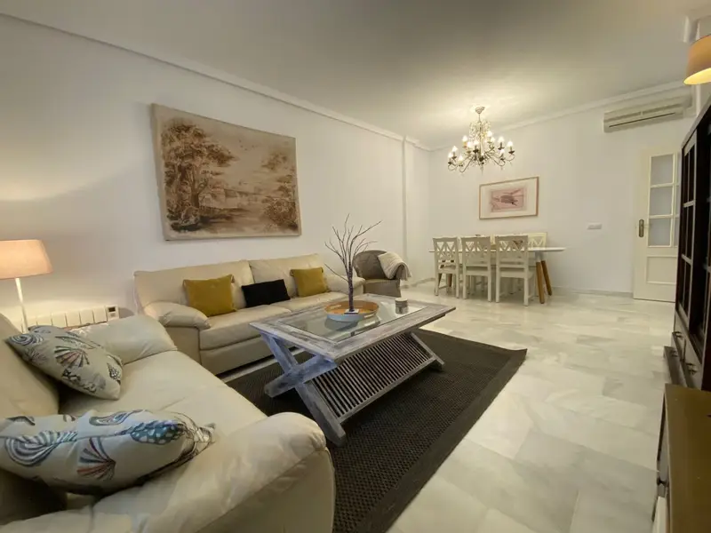 Venta Chalet Club Tenis La Barrosa 3 Dorm 2 Baños