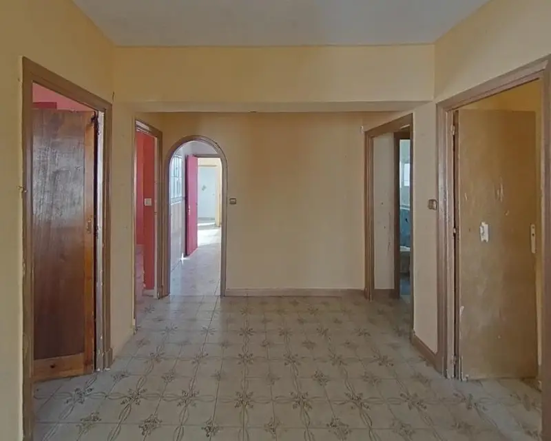 Piso 87m2 3 habitaciones Ondara