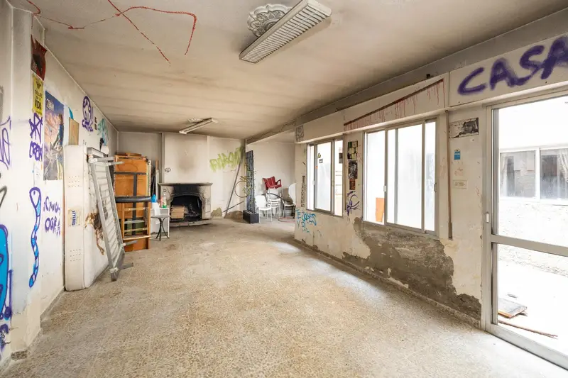 Venta Casa 7 Dormitorios 3 Baños San Ildefonso Granada