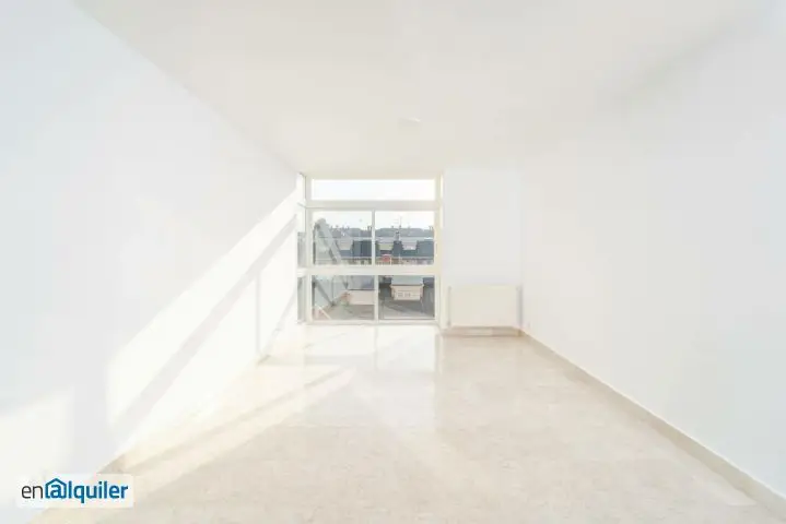 Alquiler Piso Madrid 3 Dormitorios Garaje Trastero Piscina