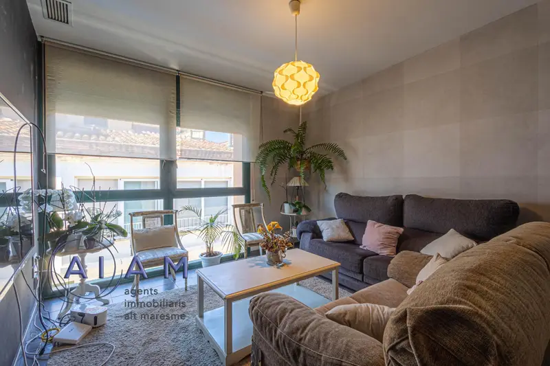 Venta Piso 2 Habitaciones Calella Alta Rentabilidad