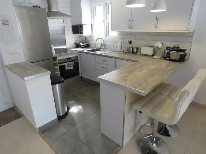 Villa 3 Dormitorios en Venta Cerca de la Playa