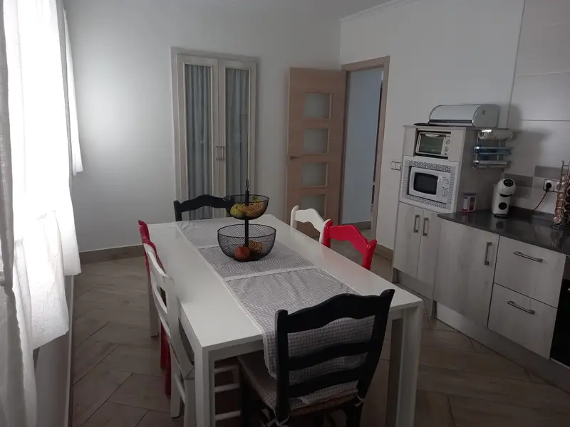 Venta Casa Moderna en Centro San Fernando