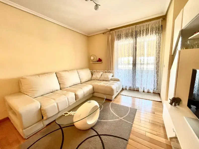 Piso en Venta en Seseña Zona Quiñón 149m2 Garaje y Trastero