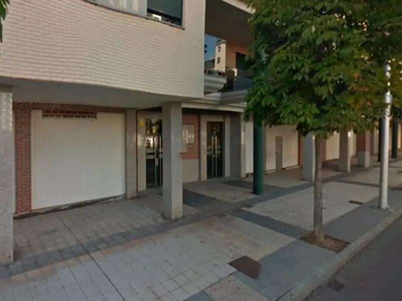 venta Local Comercial en Distrito 6, León (SRB0014004882)- Globaliza