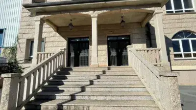 Piso en venta en Calle Barrio Sámano-Vallegón, Número 1