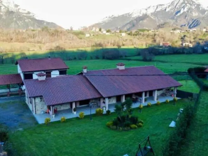 venta Chalet en Cangas de Onis, Asturias (40056414131.100500)- Globaliza