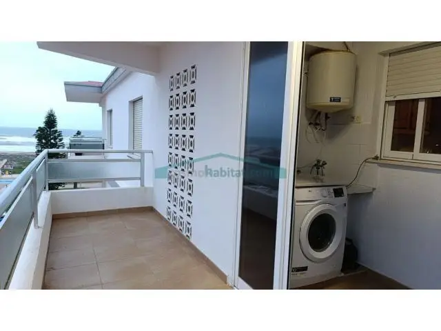Apartamento en Primera Linea de Playa Xeraco Vistas al Mar