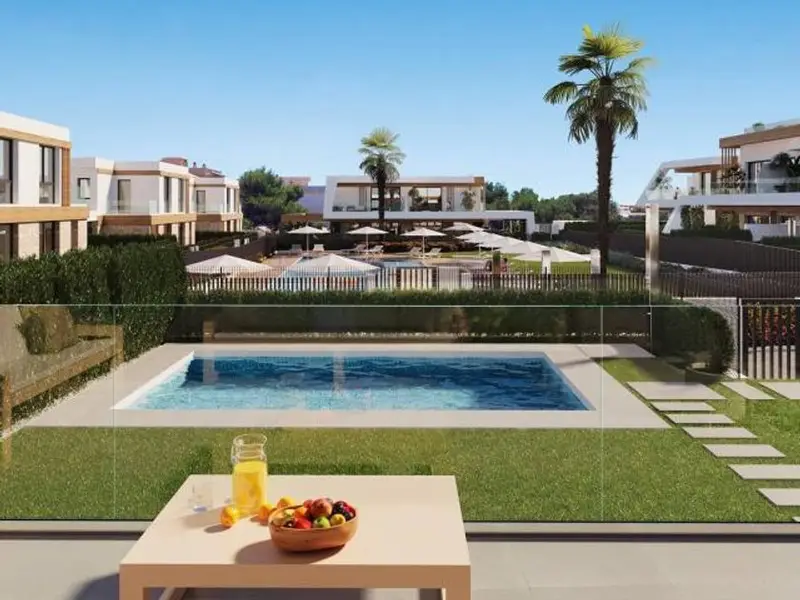 venta Chalet en Capdepera, Balears (Illes) (41761962967.100500)- Globaliza