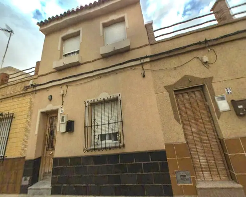 Adosado 113m2 Cartagena Murcia