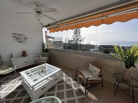 Piso 3 Dormitorios en Cabopino Marbella