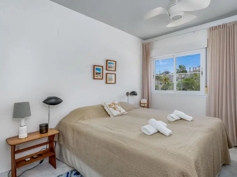 Apartamento 3 Dormitorios Alquiler Marbella