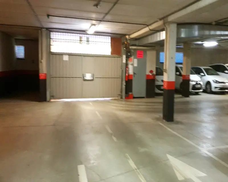 Garaje en Venta en Derio 11m2 Idorsolo Kalea
