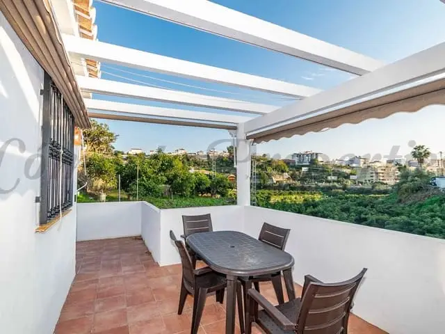 Finca con 1 Dormitorio en Venta - Vistas Panorámicas