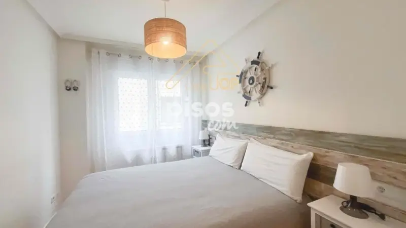 Apartamento en venta en Luanco centro