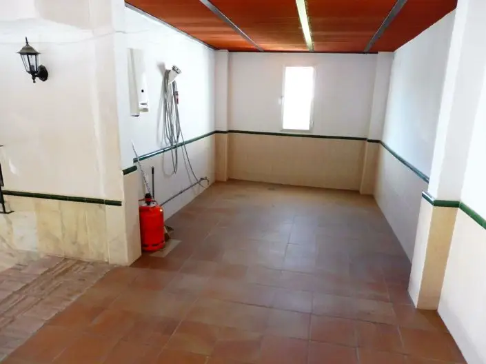 Casa 2 Dormitorios en Venta cerca San Pedro