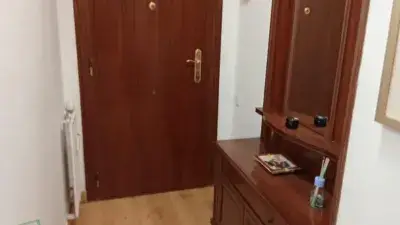 Apartamento en venta Ciudad Naranco Oviedo