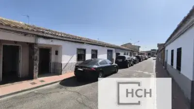Casa en Venta Calle Leon XIII Planta Baja