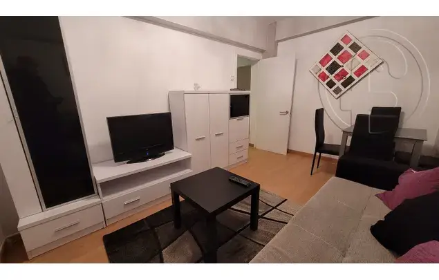 Alquiler Apartamento 2 Dormitorios Madrid 55m2 Reformado