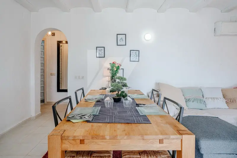 Chalet en Venta Arnella Moraira cerca de la Playa