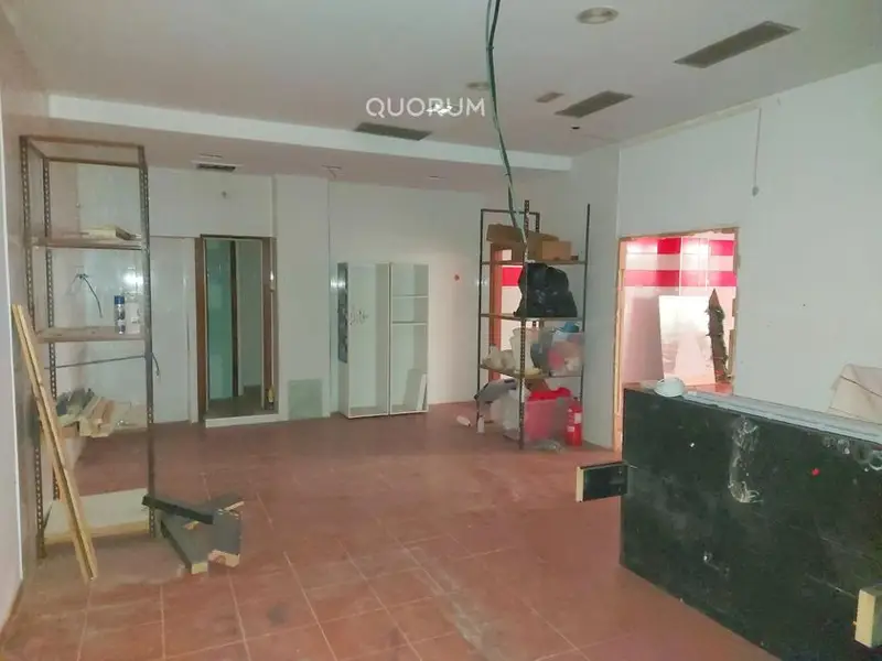 venta Local Comercial en Uribarri, Bilbao (17471)- Globaliza