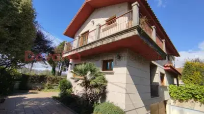 Chalet en venta en Porriño  Zona de - O Porriño