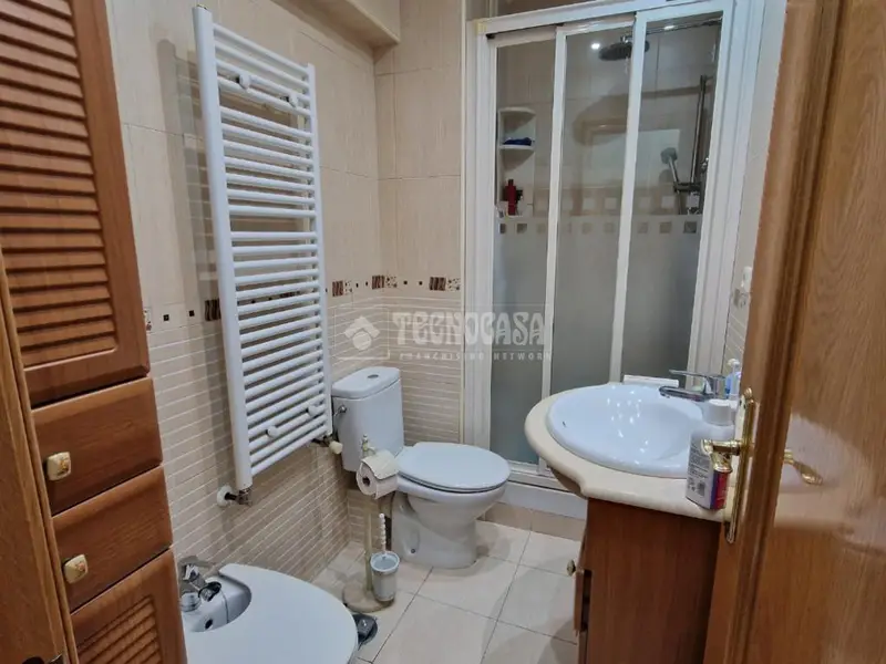 Piso en Venta Carabanchel 2 Dormitorios Garaje Trastero