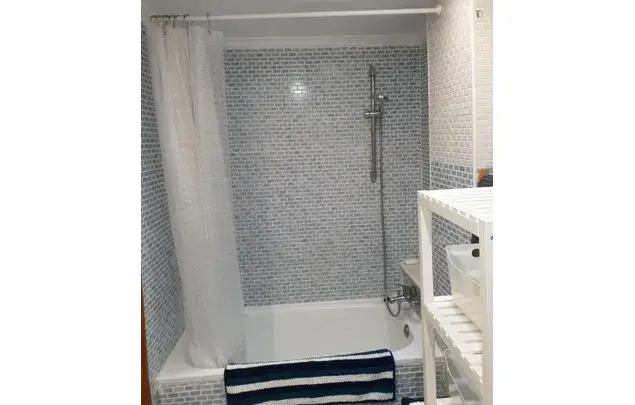 Alquiler Apartamento 3 Dormitorios Sant Roc
