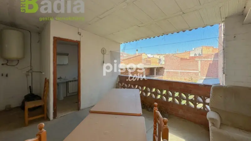 Casa adosada en venta en Carrer de la Bassa, cerca de Carrer d' Enric Granados