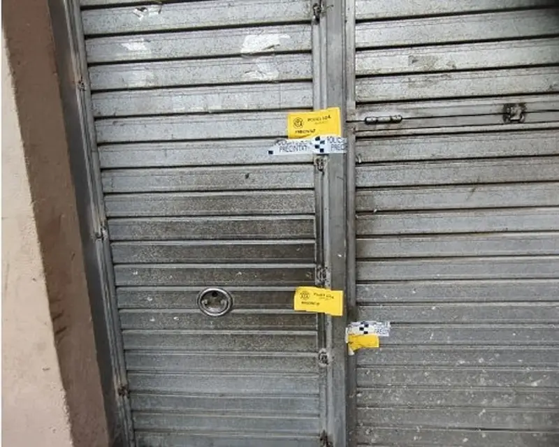 Garaje en venta en Banyoles 12m²