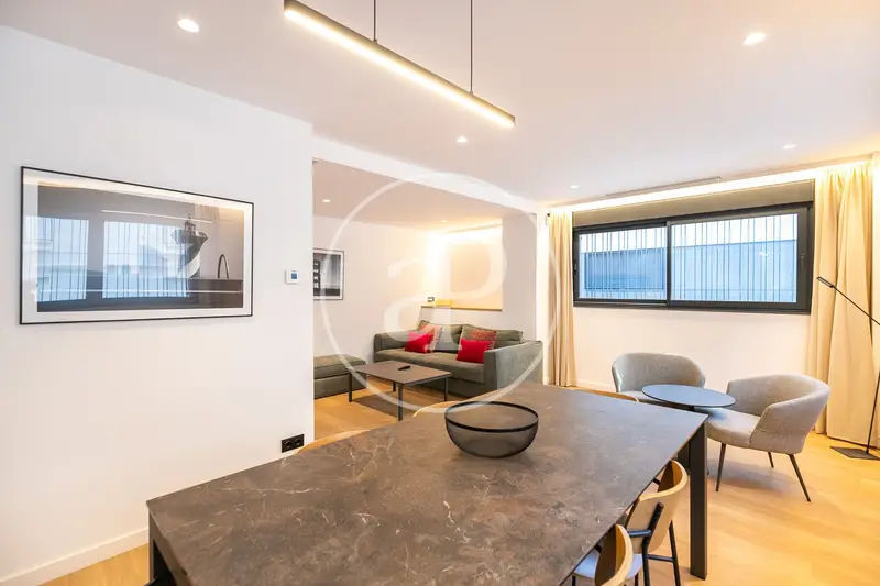 Planta Baja Dúplex Frente al Mar  Obra Nueva Amueblada