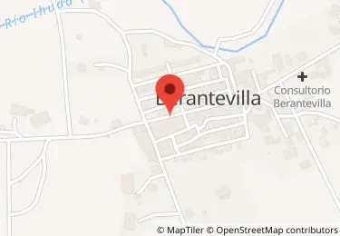 Subasta de Vivienda en calle mayor, 14, Berantevilla